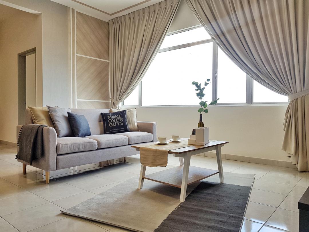  Pangsapuri Setia Impian, — for rent in Kajang